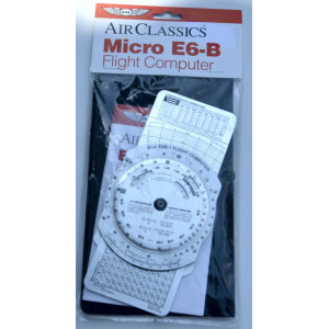 ASA Navi E6-B Micro