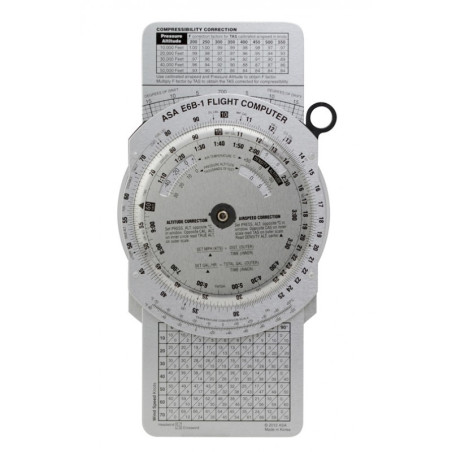 ASA Navi E6-B Micro