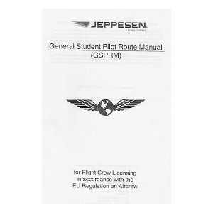 General Student Pilot Route Manual EASA
