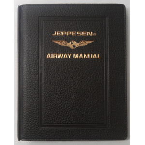 General Student Pilot Route Manual EASA