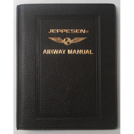 General Student Pilot Route Manual EASA