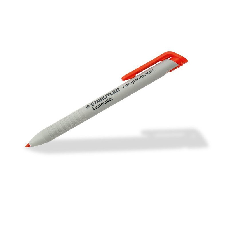 Marking Pencil- Pisaki, Red / czerwony