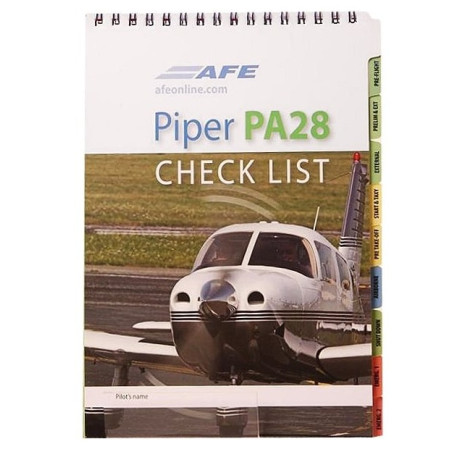 check list