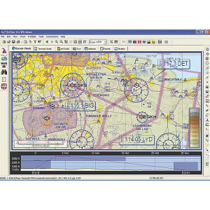 FliteStar VFR Program planowania  Jeppesen