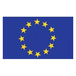 Flaga Europy