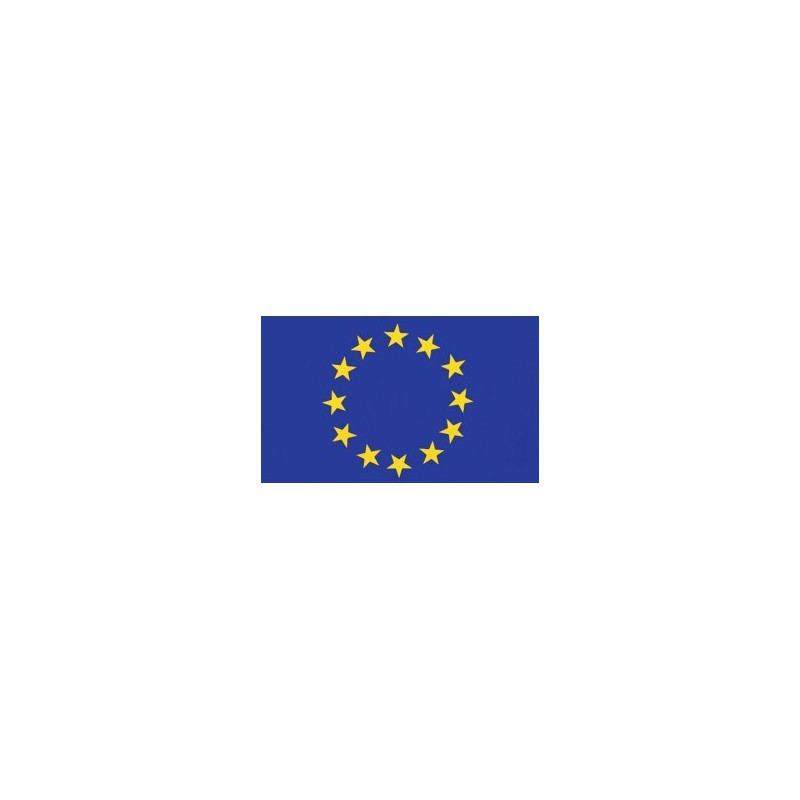 Flaga Europy