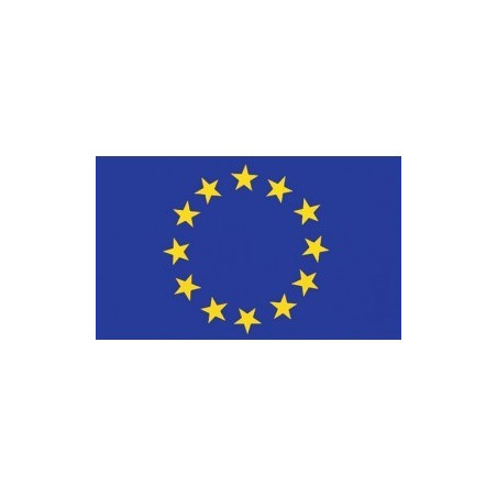 Flaga Europy