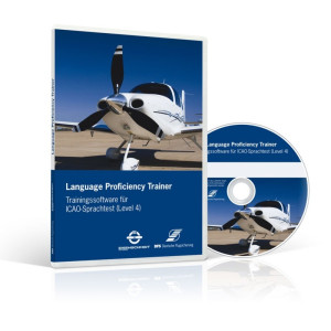 Language Proficiency Trainer, CD-ROM