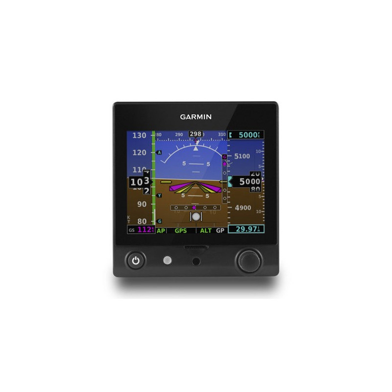 Garmin G5  z EASA  Certyfikatem - DG/HSI