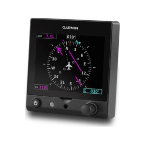 Garmin G5  z EASA  Certyfikatem - DG/HSI