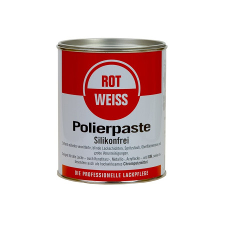 Pasta do Polerowania