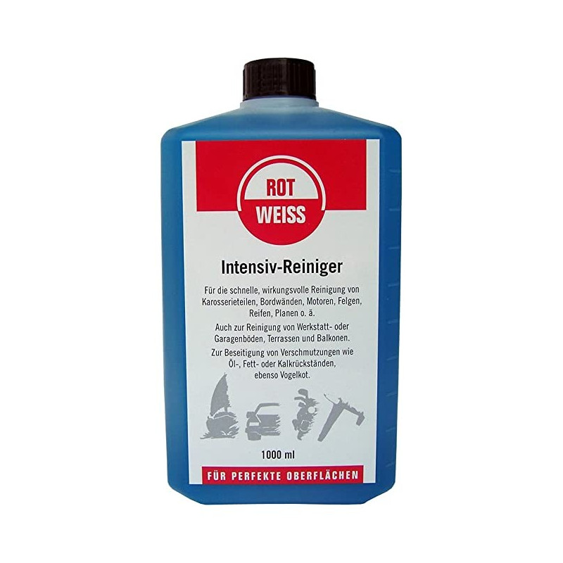 Intensiv-Reiniger