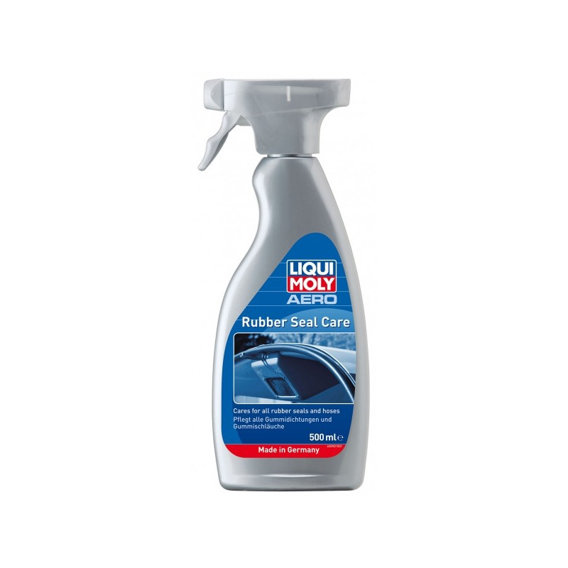 Aero Rubber Seal Care
