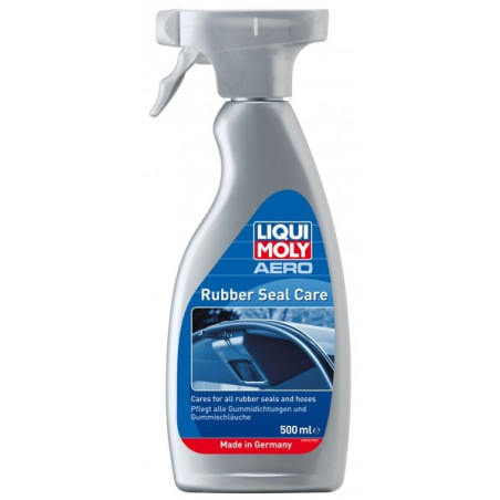 Aero Rubber Seal Care