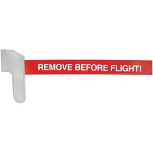 Osłona rurki Pitot Cessna standart