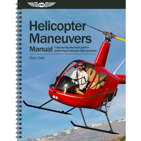 Helicopter Maneuvers Manual