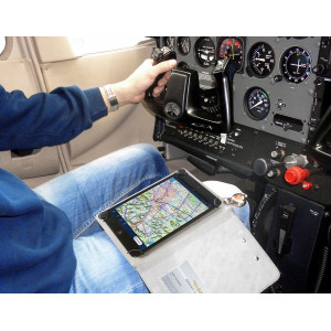 nakolannik  iPad mini pilot