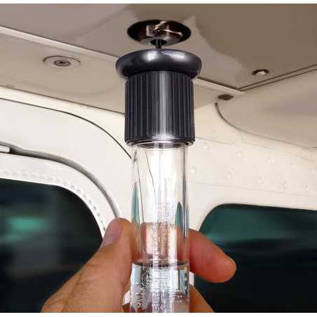 Tester paliwa New