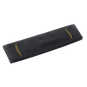 PILOT HEADBAND COVER