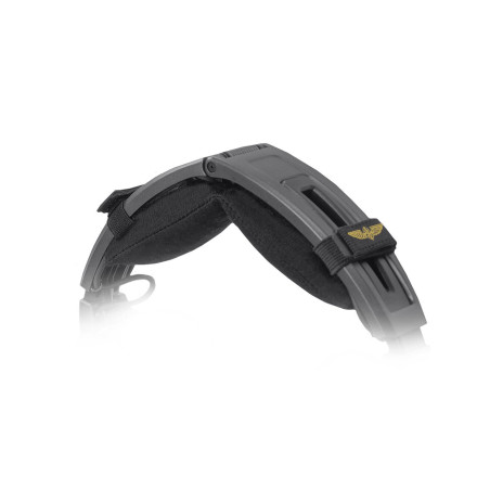 Pilot Headset Pad