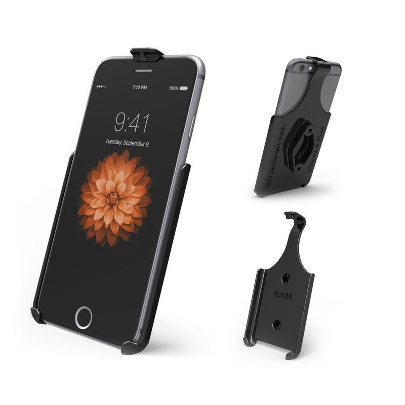 Trzymacz dla Apple iPhone 6 Plus, 7 Plus, 8 Plus & XS Max