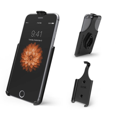 Trzymacz dla Apple iPhone 6 Plus, 7 Plus, 8 Plus & XS Max