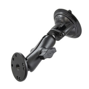 RAM MOUNT Suction Mount Set- mocowania