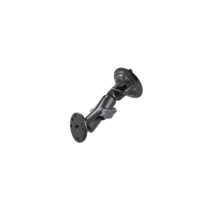 RAM MOUNT Suction Mount Set- mocowania