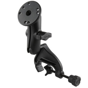 RAM MOUNT Yoke Mount Set-na wolant