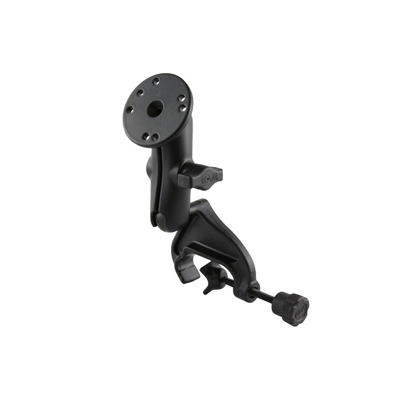 RAM MOUNT Yoke Mount Set-na wolant