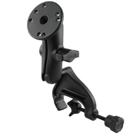RAM MOUNT Yoke Mount Set-na wolant