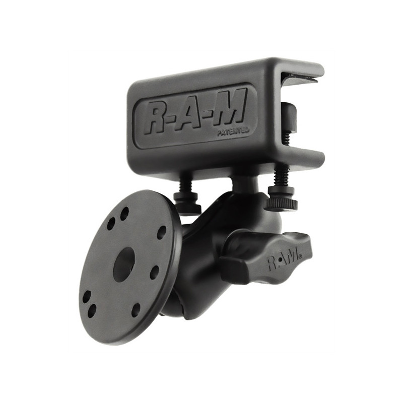 RAM MOUNT Cockpit-Panel Mount Set