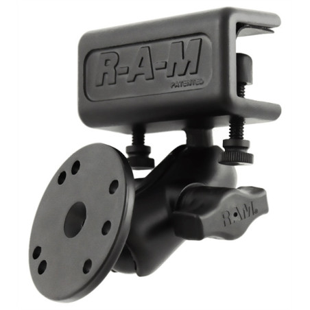 RAM MOUNT Cockpit-Panel Mount Set