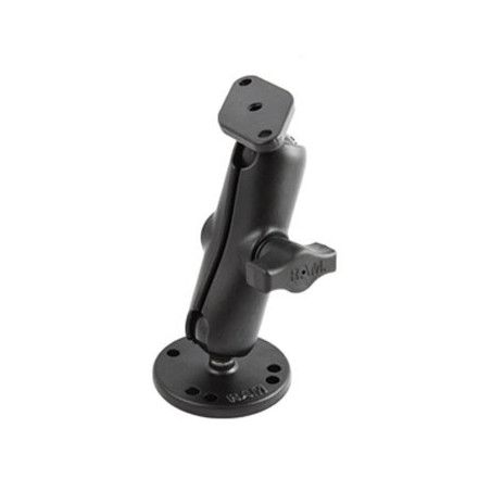 RAM MOUNT Mounting Bracket Set
