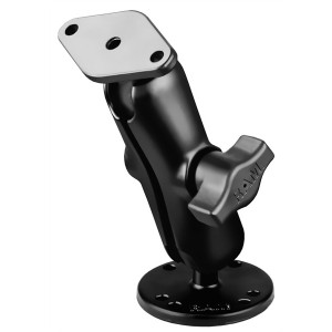 RAM MOUNT Mounting Bracket Set