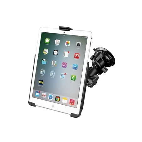 RAM MOUNT Apple iPad 9,7" Suction Mount Set