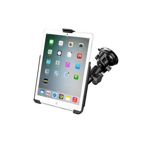 RAM MOUNT Apple iPad Mini 4/5 Suction Mount Set
