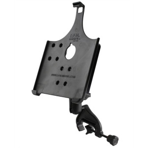 RAM MOUNT Apple iPad Mini 4/5 Yoke Mount Set