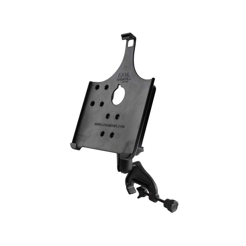RAM MOUNT Apple iPad Mini 4/5 Yoke Mount Set