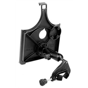 RAM MOUNT Apple iPad Mini 4/5 Yoke Mount Set