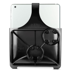 RAM MOUNT Apple iPad 9,7" holder