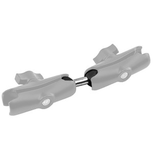 RAM MOUNT Connector with Doubleball (B-Kulka)