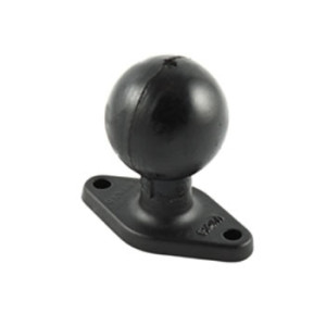 RAM MOUNT Base Plate Trapez C-kulka