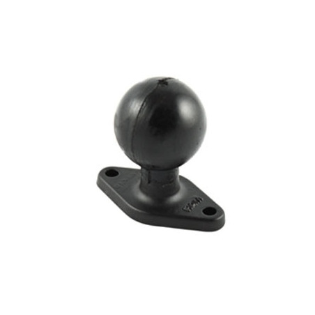 RAM MOUNT Base Plate Trapez C-kulka