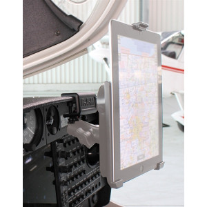 RAM MOUNT Cockpit-Panel Mount (B-kulka)
