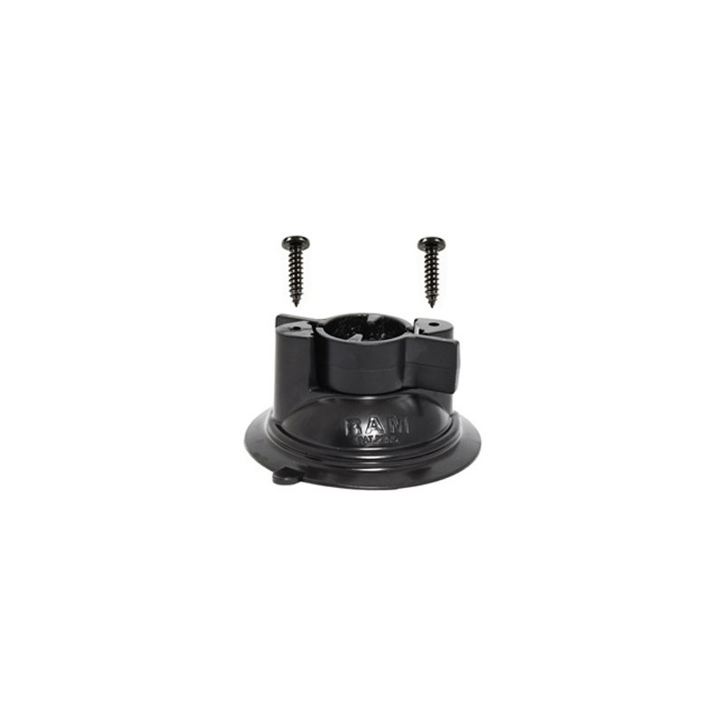 RAM MOUNT Suction Mount