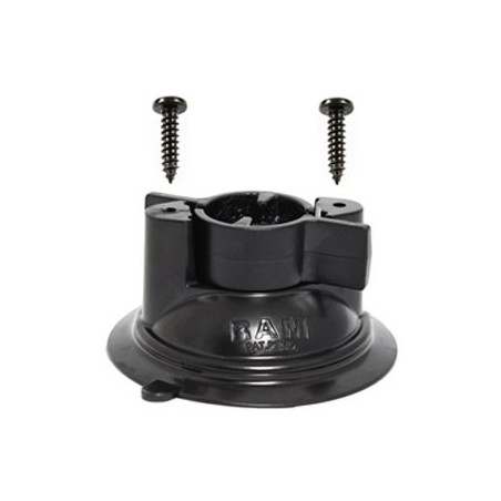 RAM MOUNT Suction Mount