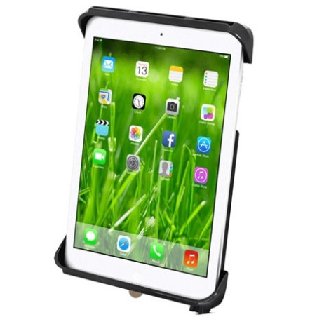 RAM MOUNT Tablet Mount max 10'' zamykany