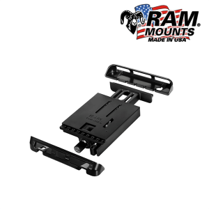 RAM MOUNT Tablet Mount max 10'' zamykany