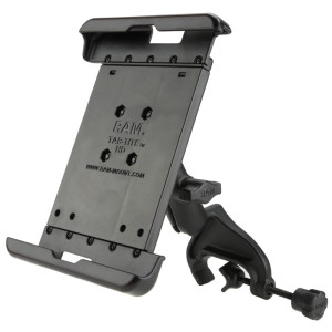RAM MOUNT iPad - set na wolant